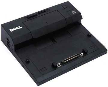 J.НОВАЯ ДОК-СТАНЦИЯ DELL PR03X USB 3.0