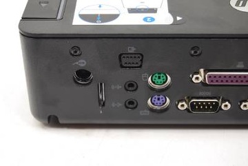 Станция HP I11X COM 4USB DP DVI VGA AUDIO FV GW
