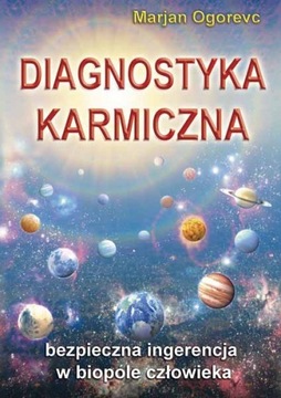 DIAGNOSTYKA KARMICZNA diagnoza i leczenie OGOREVC