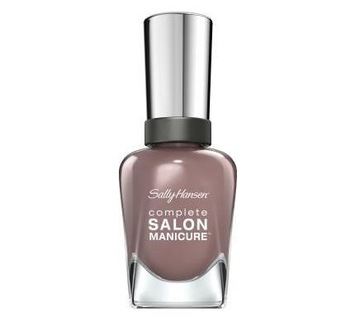 Sally Hansen Lakier Salon Complete Commander 370