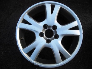 DISK HLINÍK VOLVO OE 7.5" X 17" 5X108 ET 49