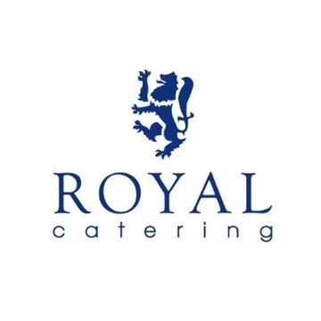 Шоколадный фонтан для шоколада 5 ярусов 6кг Royal Catering RCCF-65W4