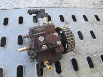 POMPA WTRYSKOWA 0445010102 PEUGEOT 207 1.6 HDI