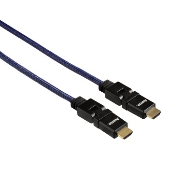 HDMI HQ Z PRZEGUBEM DO Sony PS4 2,5 m