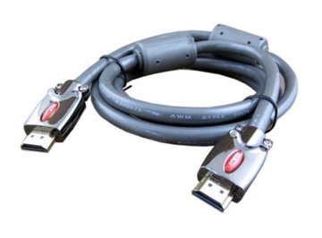 kabel przewód HDMI v1.4 3D VITALCO 10,0m