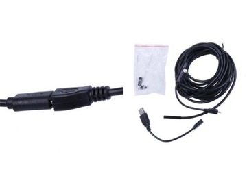ДЛИННЫЙ ЭНДОСКОП USB-камера для осмотра SPECULA