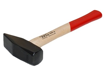 JUCO Młotek ślusarski 6,0kg 800mm POLSKI!