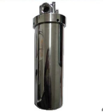 FILTR WODY 10'' NIERDZEWNY 3/4