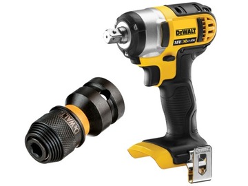 DeWALT DCF880N klucz udarowy 203Nm GRATIS DT7508