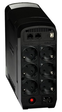 CyberPower UPS CP900EPFCLCD ABCV ИБП