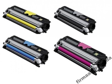 TONER KONICA MINOLTA 1600W 1650W 1680MF 1690MF LUX