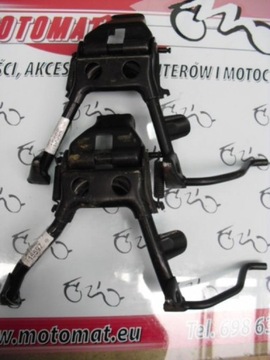 STOPKI CENTRALNE PODNÓŻKI PIAGGIO ZIP 50 ZIP 4T