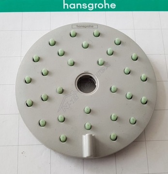 HANSGROHE Tarcza strumieniowa dyszy RD 28477000