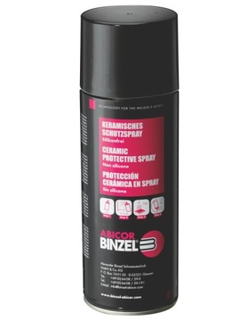 Abicor Binzel Spawalniczy spray ceramiczny