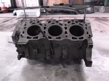 Блок двигателя Форд Скорпион 2.4 V6 ARD