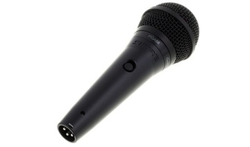 Shure PGA 58-XLR-E mikrofon dynamiczny