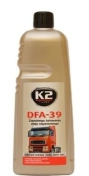 K2 DFA DEPRESATOR DIESLA -39C 500ml