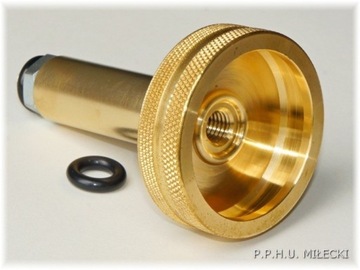 Заправка СУГ Astra Meriva Polaczek итальянская M12