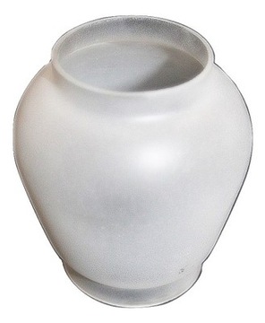 Klosz Do Lampy Gazowej Turystycznej KINGA