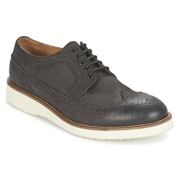 * Buty SELECTED SH RUD BROGUE 43 SKÓRA WIOSNA MODA