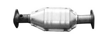 KATALIZATOR TLUMIK RENAULT 19 1.4 1.7 1.8 NOWY