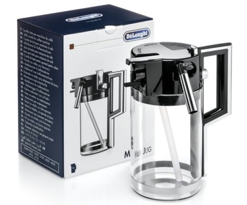 Контейнер для молока для кофемашины DeLonghi ESAM6600