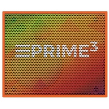 GŁOŚNIK PRZENOŚNY UP! ABT02OR firmy PRIME3