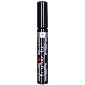 RIMMEL Extra Super Lash tusz do rzęs 101 Black