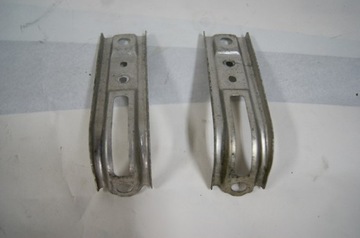 LEGACY kombi 03 - 08 uchwyt mocowanie zderzaka tyl