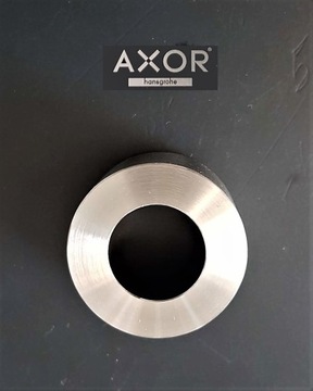 HANSGROHE Axor Steel Крышка грифа 96908800