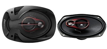 Pioneer TS-R6951S Автомобильные колонки 6x9