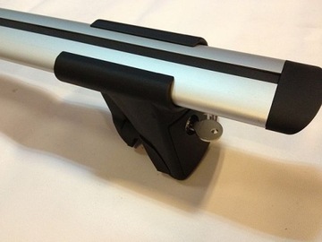 ПОЛКА AGURI RUNNER RAIL RAIL VW PASSAT B8 КОММУНИКАЦИЯ