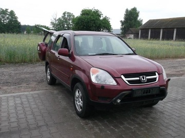 PODPĚRA MOTORU HONDA CRV 2 -WYSYLKA-