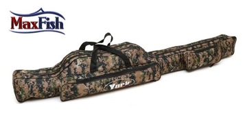 ЧЕХОЛ ДЛЯ УДАР - II ОТДЕЛЕНИЯ YORK CAMO 150см