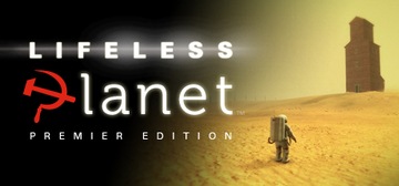 LIFELESS PLANET PREMIER EDITION STEAM KEY KLUCZ