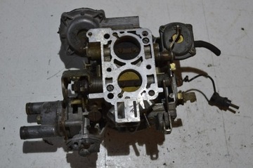 КАРБЮРАТОР FORD WEBER 86SEBB A0507