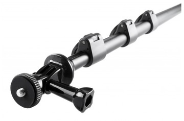 Телескопическая штанга Superbee GEP300 для спортивных камер