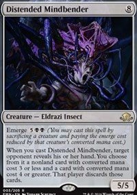 Distended Mindbender EMN ^MTGRes^