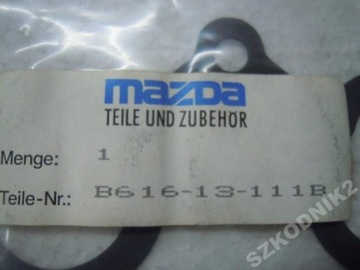MAZDA 323 GT XEDOS 6 TĚSNĚNÍ KOLEKTORU ORIGINÁLNÍ