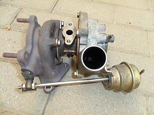 038145701A 038145701D TURBÍNA AGR 1.9 OCTAVIA A3 LEON TOLEDO VW GOLF IV