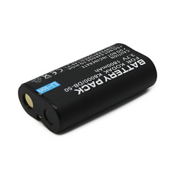 АККУМУЛЯТОР для Ricoh 600 G R1 R1V R2 ЭФФЕКТИВНЫЙ ВРОЦЛАВ