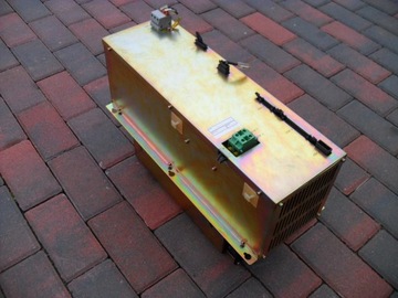 AMPLIFIER CCSU0246 ARSP30-1-01