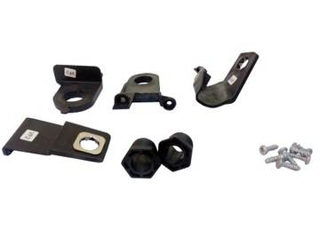 ZESTAW NAPRAWCZY REFLEKTORA USZY SEAT IBIZA 2009 -