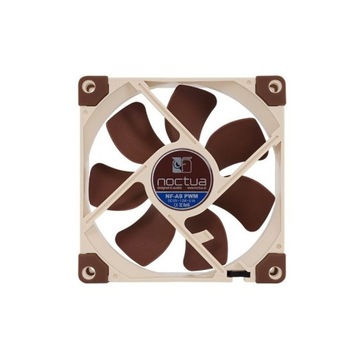 ВЕНТИЛЯТОР NOCTUA NF-A9, 92 мм, ШИМ, 2000 об/мин, ТИХИЙ