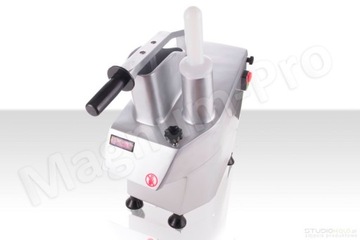 KRAJALNICA DO WARZYW OWOCÓW GRZYBÓW SZATKOWNICA