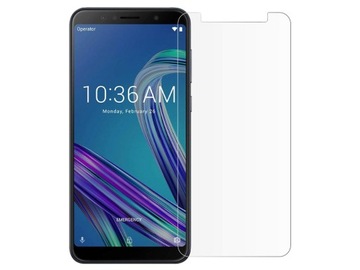 ЗАКАЛЕННОЕ СТЕКЛО ALOGY - ZENFONE MAX PRO M1 ZB602KL