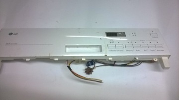 Moduł programator zmywarki LG LD2131WH