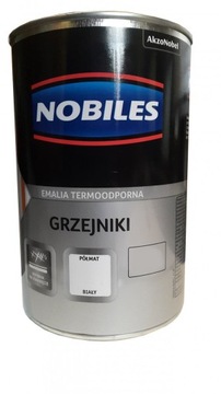 EMALIA DO GRZEJNIKÓW NOBILES GRZEJNIKI 1 L BIAŁA