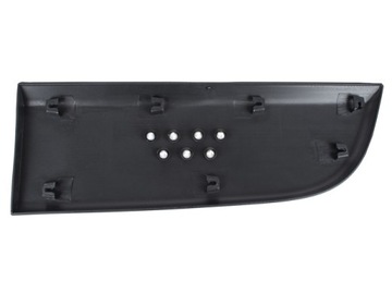 НАКЛАДКА ПЕРЕДНЕЙ ЛЕВОЙ ДВЕРИ Renault Master III 3