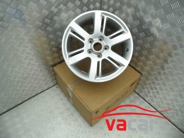 2H0601025J ОРИГИНАЛЬНЫЙ ЛЕГКОСПЛАВНЫЙ ДИСК 8.0JX17H2 ET49 5X120 VW AMAROK VW T5 T6